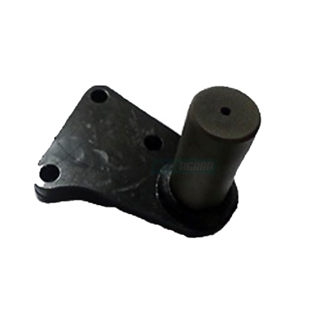 JOGO SUPORTE TRASEIRO DIREITO MOTOR AGRALE MA 8.5 (6010101092008)