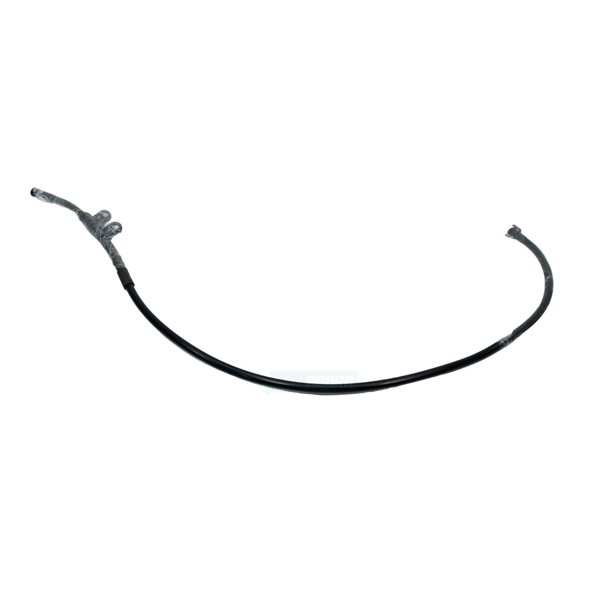 TUBO GUIA NIVEL OLEO MOTOR 1802MM FORD NOVO CARGO 2428 6X2 2628 6X4 2422 6X2 2622 6X4 1722 4X2 1723 4X2 2423 6X2 2429 6X2 2623 6X4 2629 6X4
