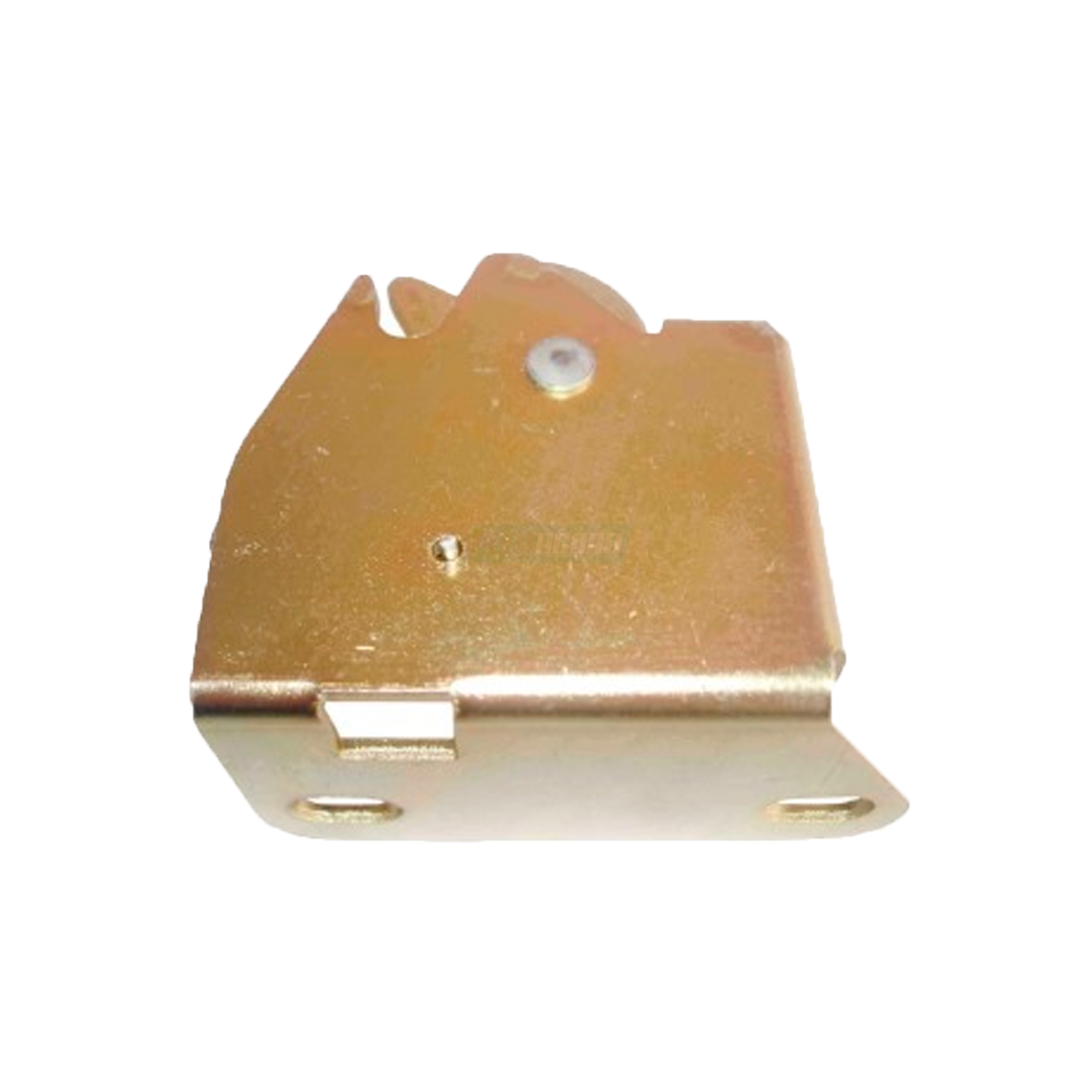 FECHADURA GRADE PORTINHOLA DIREITA METAL CAPO MB ATEGO 1718 1418 1725 AXOR (9737