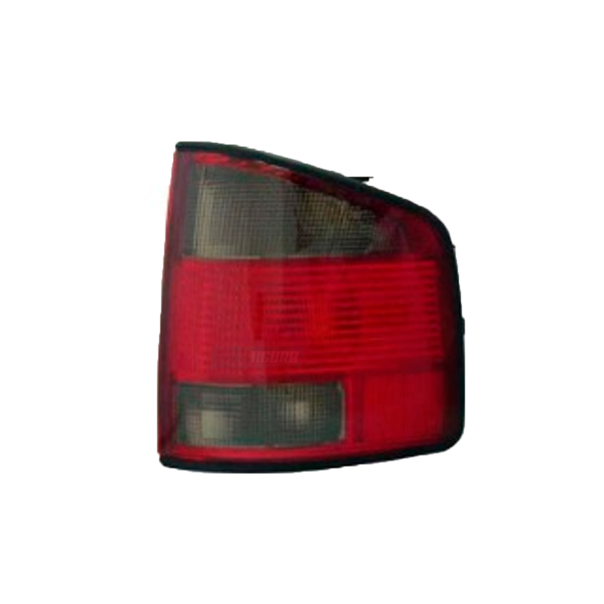 LANTERNA TRASEIRA FUME DIREITA CHEVROLET GM S10 (151832)