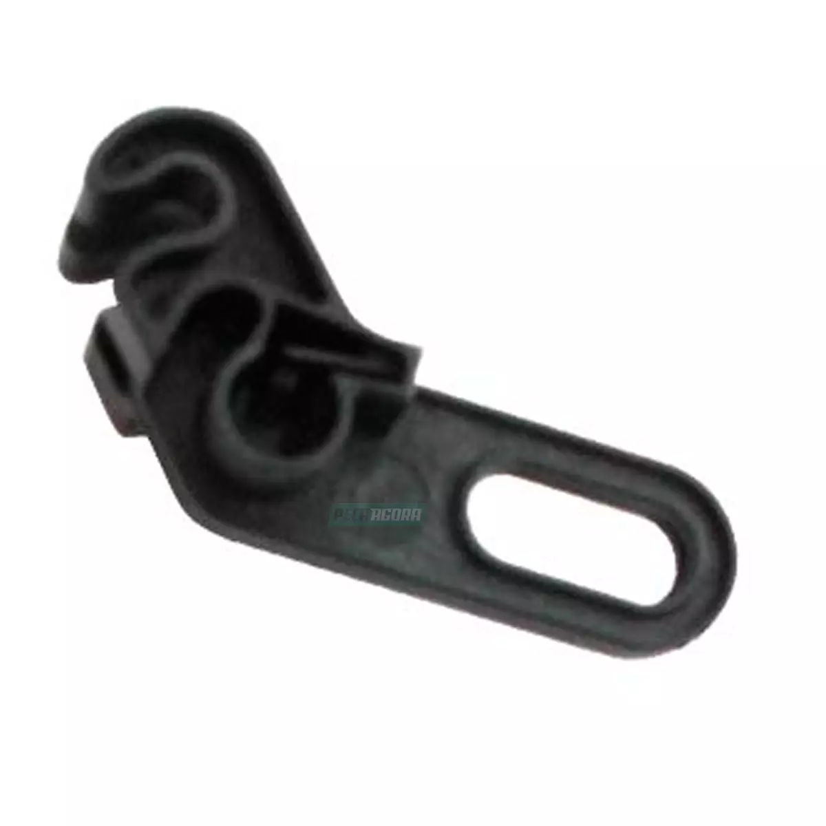 CAIXA 2  ALAVANCA MACANETA EXTERNA MENOR PARA SCANIA SERIE 4 (CX.1392899**2)