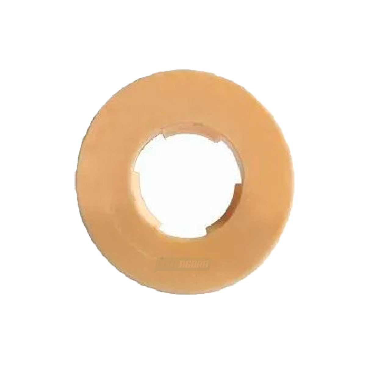 ARRUELA BUCHA SUSPENSAO CABINE SCANIA (2285645,)