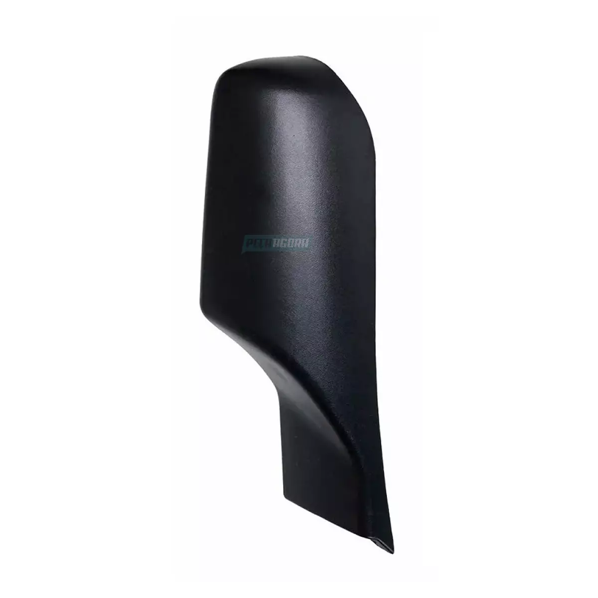 TAMPA PROTETORA SUPERIOR DOBRADICA DIREITO SCANIA SERIE 5 ANO 2008 A 2018 FIXA C