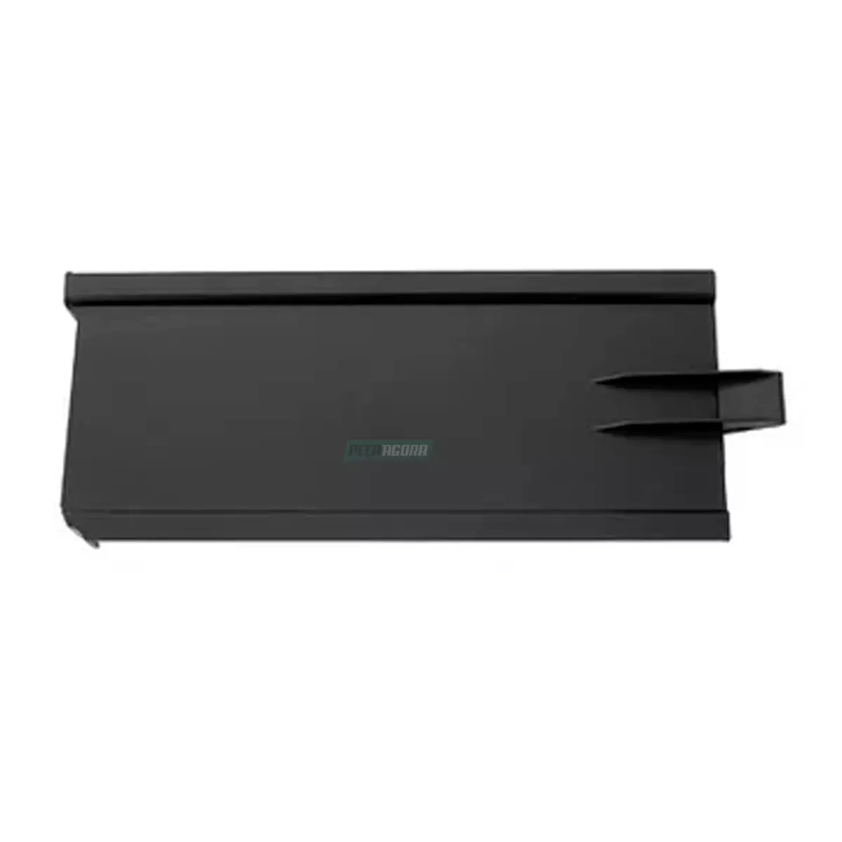 TAMPA FILTRO AR CABINE SCANIA SERIE 4 P R ANO 1998 A 2007 (1326978-1480457-C1017