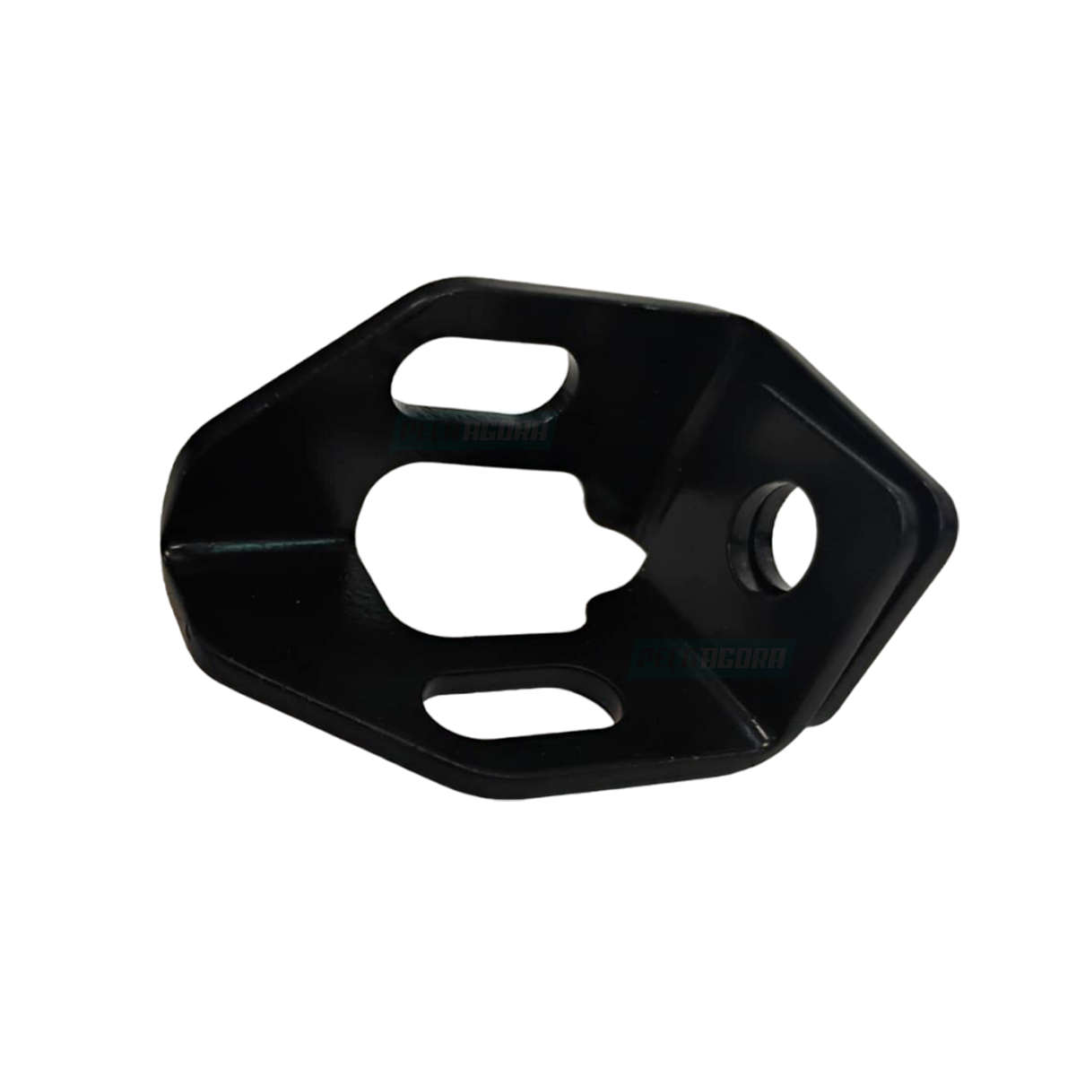 COMPLEMENTO SUPERIOR ACABAMENTO CAIXA RODA MB AXOR ACTROS (9436110012-SP1781)