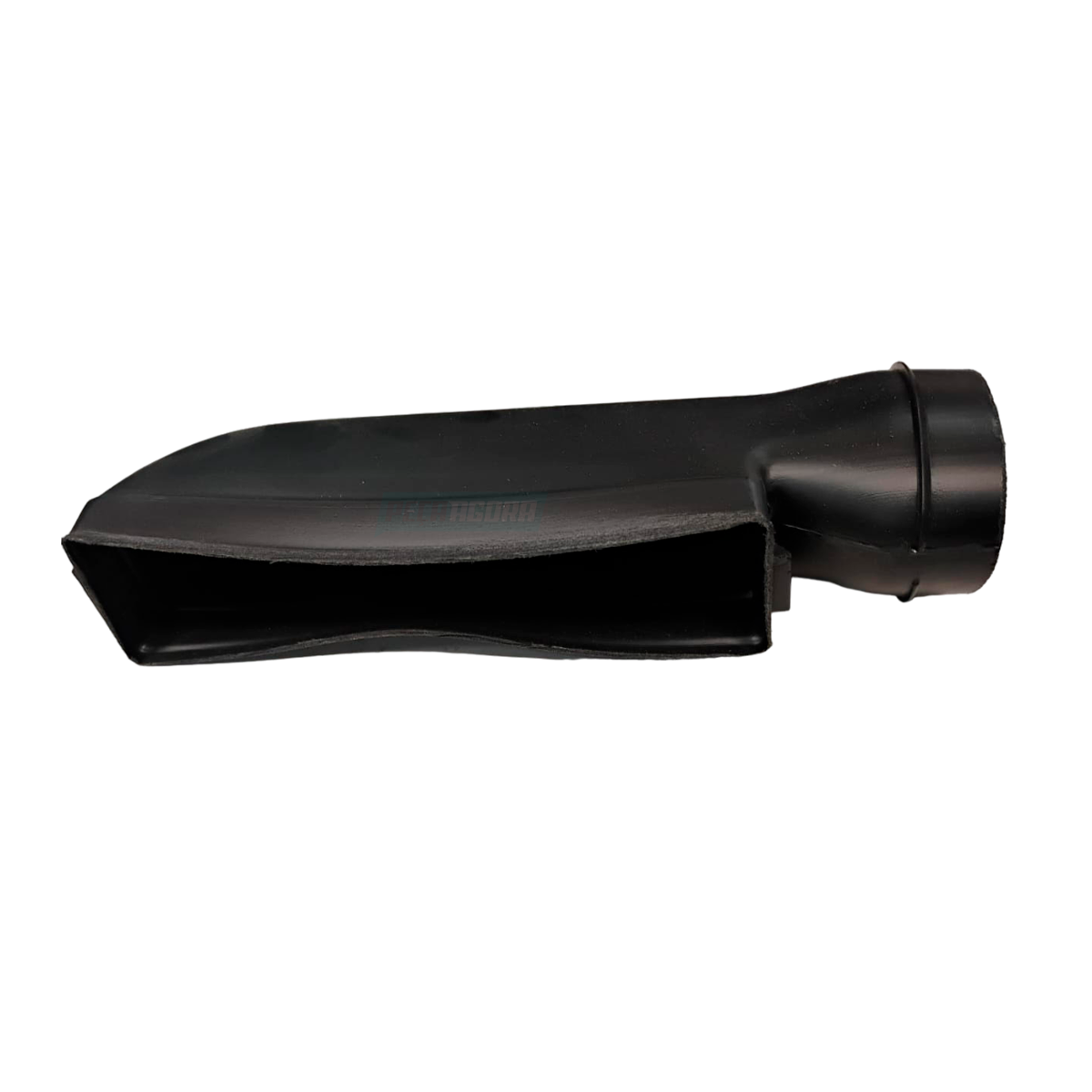 DUTO DIFUSOR AR DIREITO VW L80 ANO 1996 A 1997  7100 ANO 1994 A 2000  8100 ANO 1