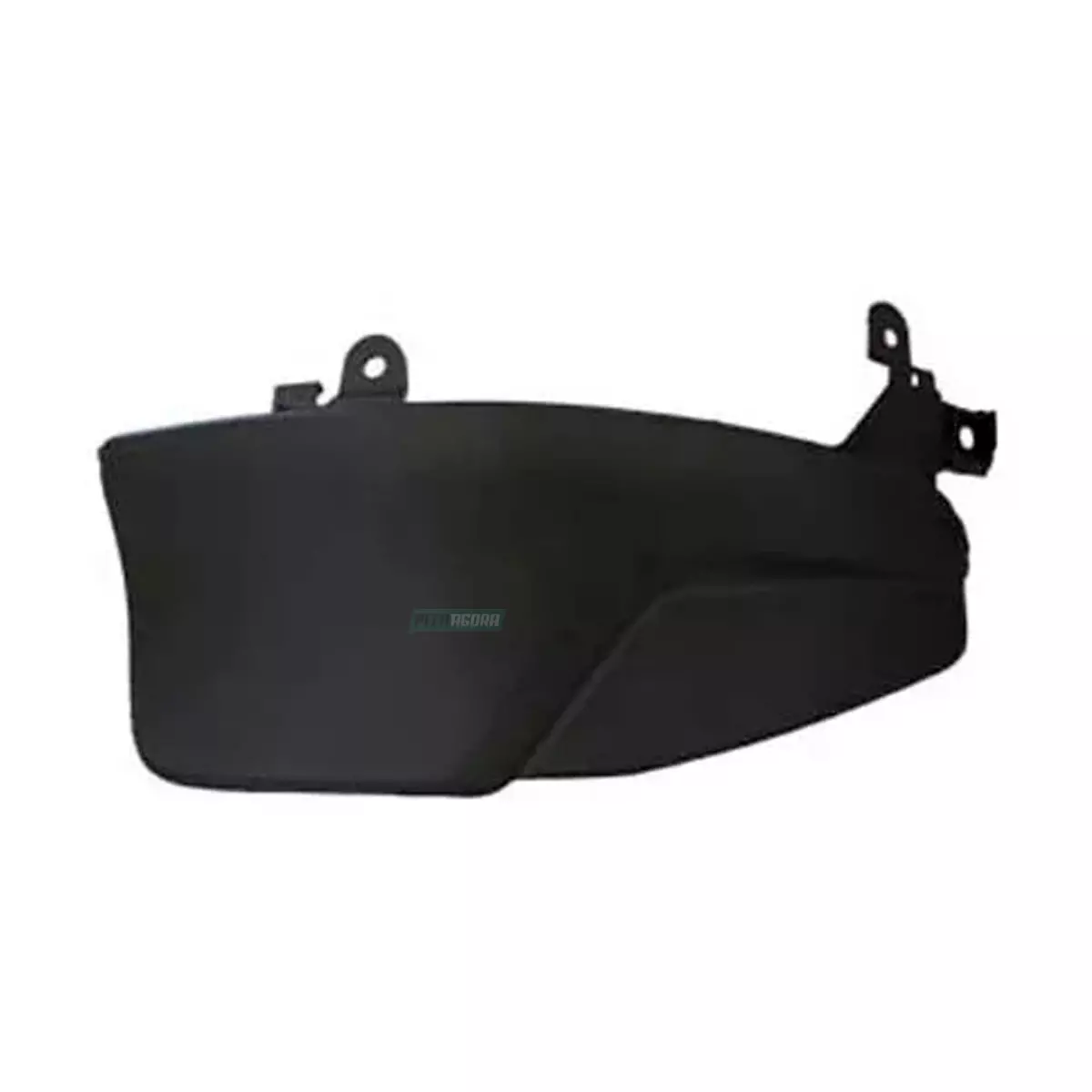 ACABAMENTO DEFLETOR COLUNA DIREITO SCANIA SERIE 5 ANO 2014 A 2018 (2097976-21626