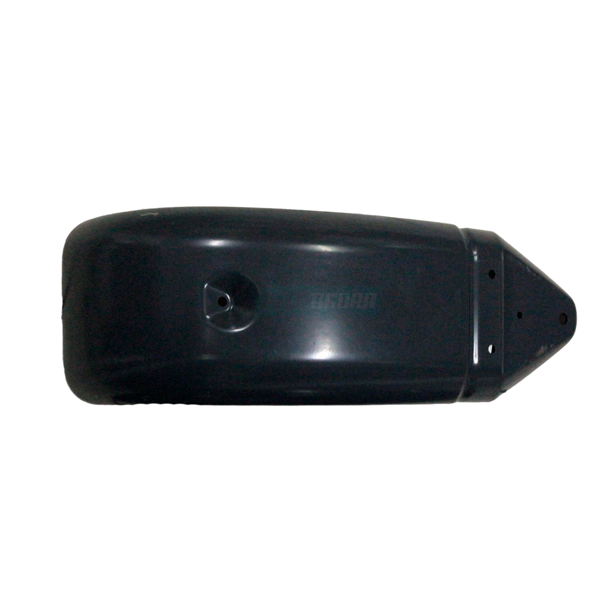 PONTEIRA PARACHOQUE CHAPA ESQUERDO DIREITO VOLVO VM TRACADO (20491728-6119)