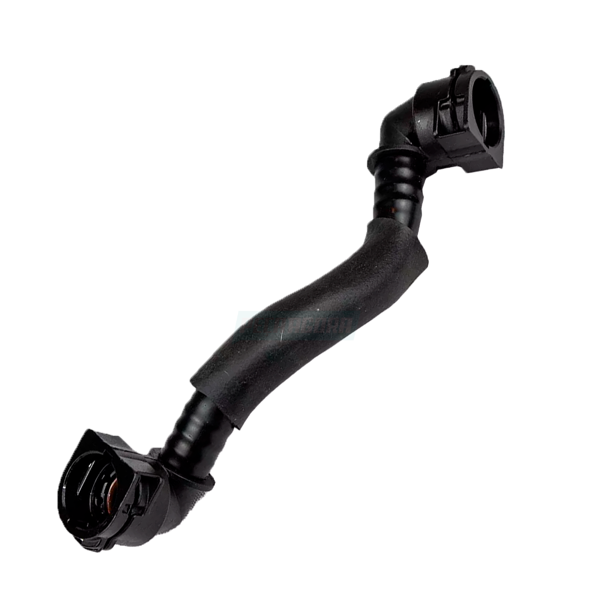 TUBO AGUA REFRIGERACAO COMPRESSOR MB ACTROS (4572006552)