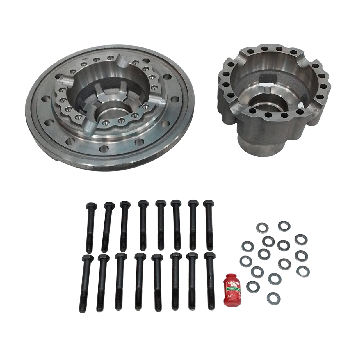 CAIXA SATELITES VAZIA RED 4.33 7.16 (A3235G2789 )