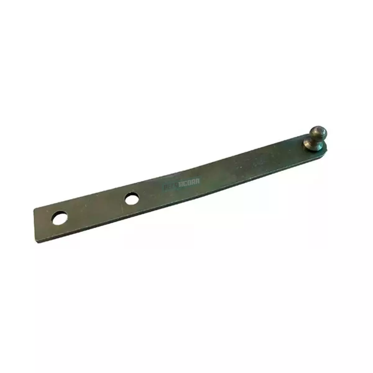 ALAVANCA VALVULA NIVEL CABINE SCANIA SERIE 5 ANO 2008 A 2018 (1524619-10248)