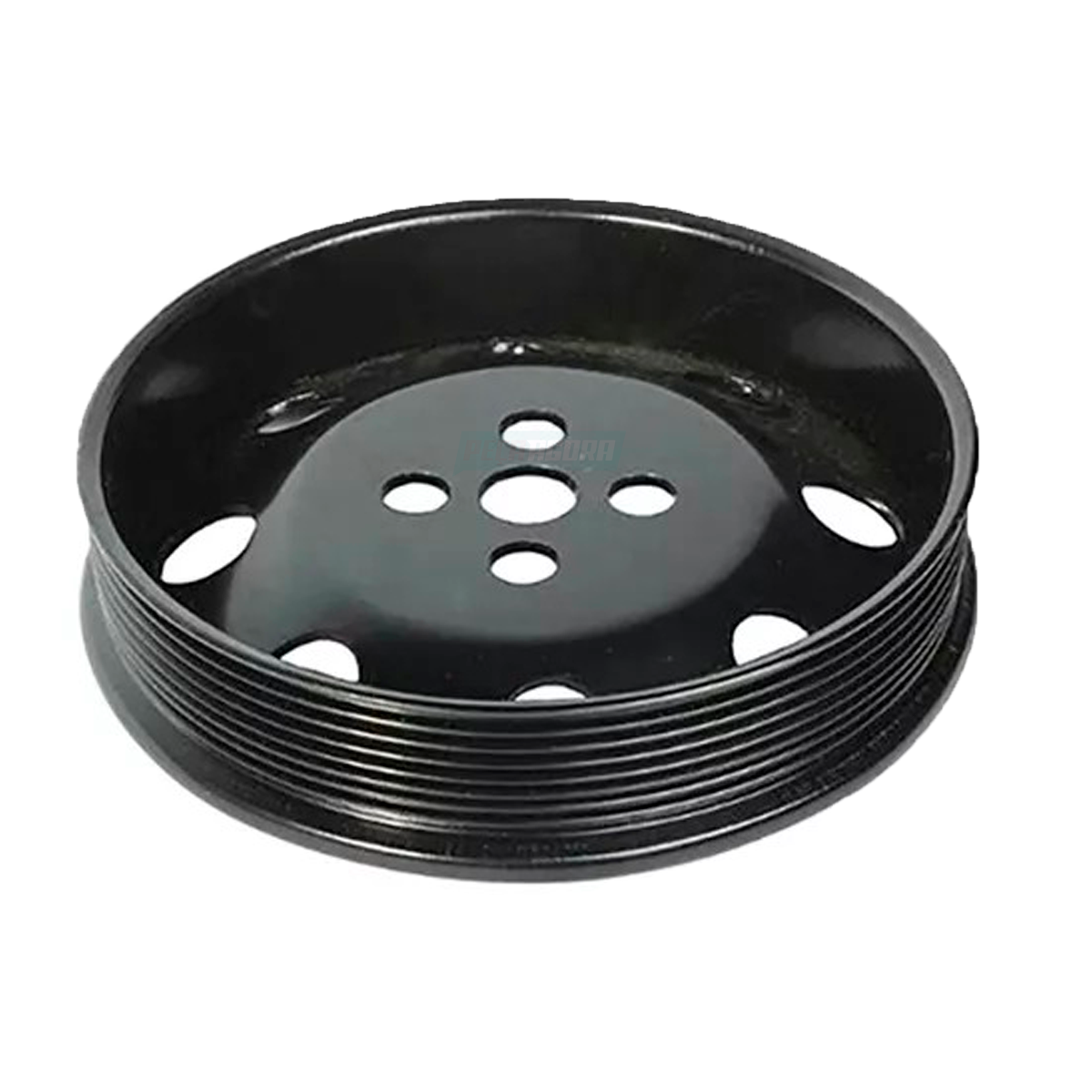 POLIA ARVORE MANIVELA CUMMINS B - 12.170BT 14.170BT 16.170 16.200 13.190 15.190 