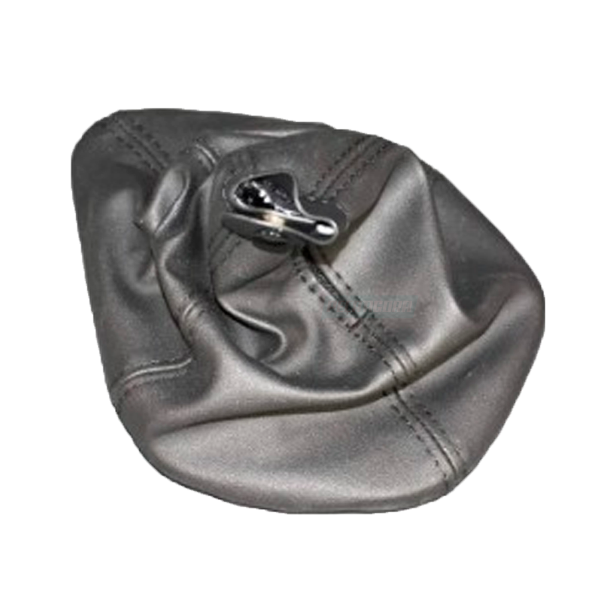 COIFA ALAVANCA CAMBIO NOVA IVECO DAILY MY 2.316V EURO 5 APOS 2019 (5802384057)