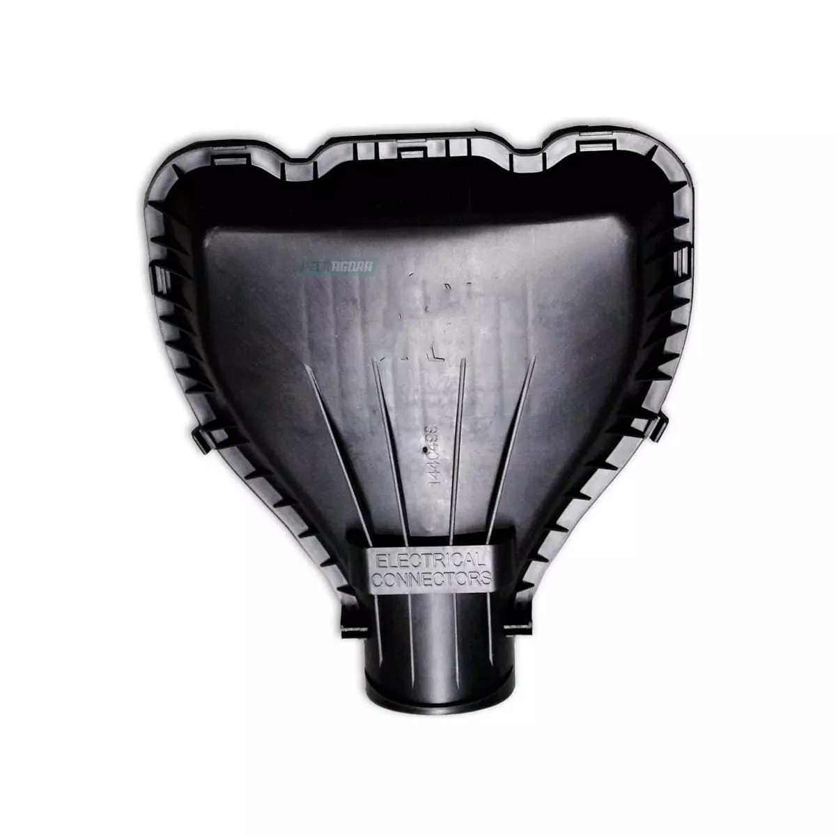 TAMPA CHICOTE ELETRICO SCANIA SERIE 5 ANO 2008 A 2018  (1440499-C10251)