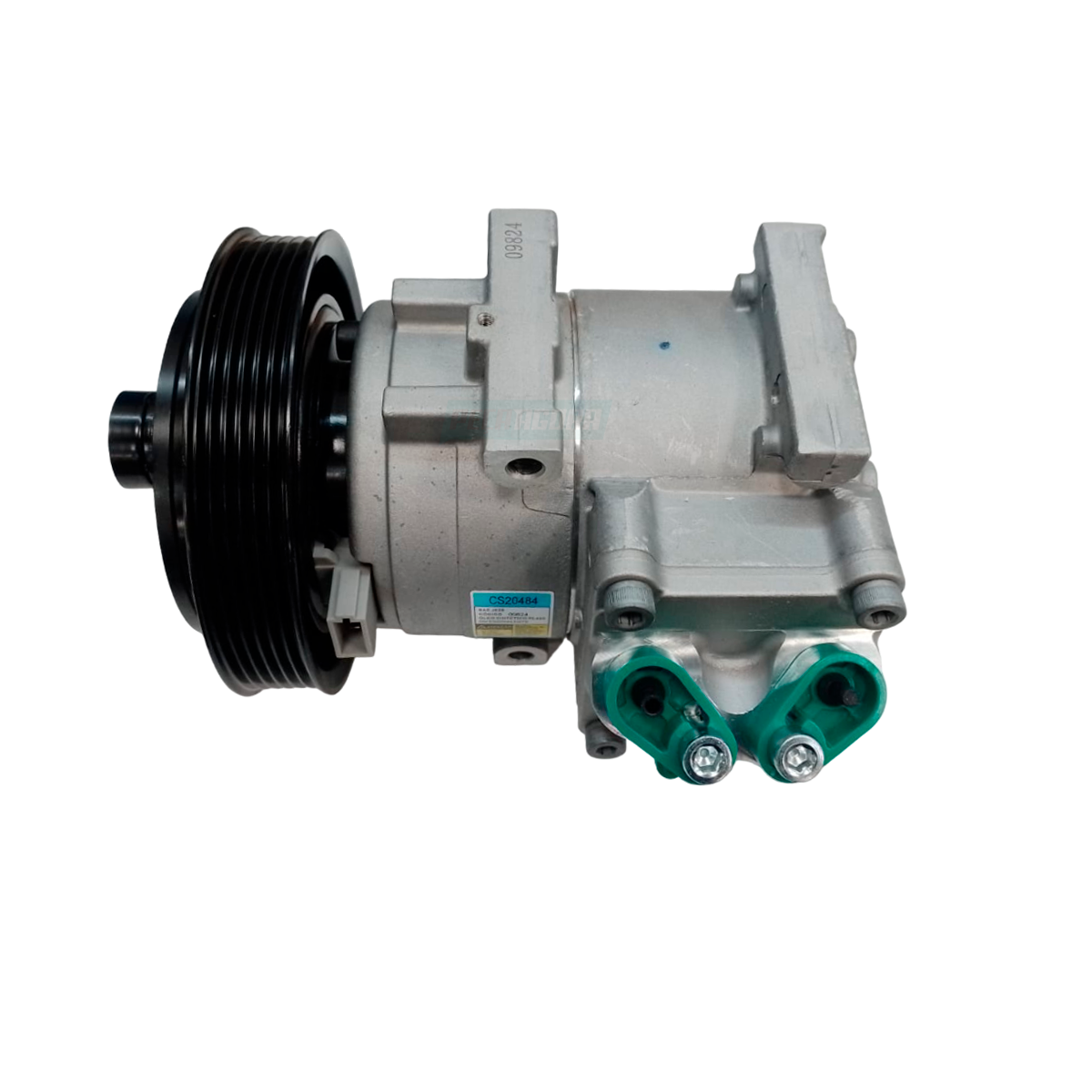 COMPRESSOR AC FORD ECOSPORT 1.6 (CS20484)