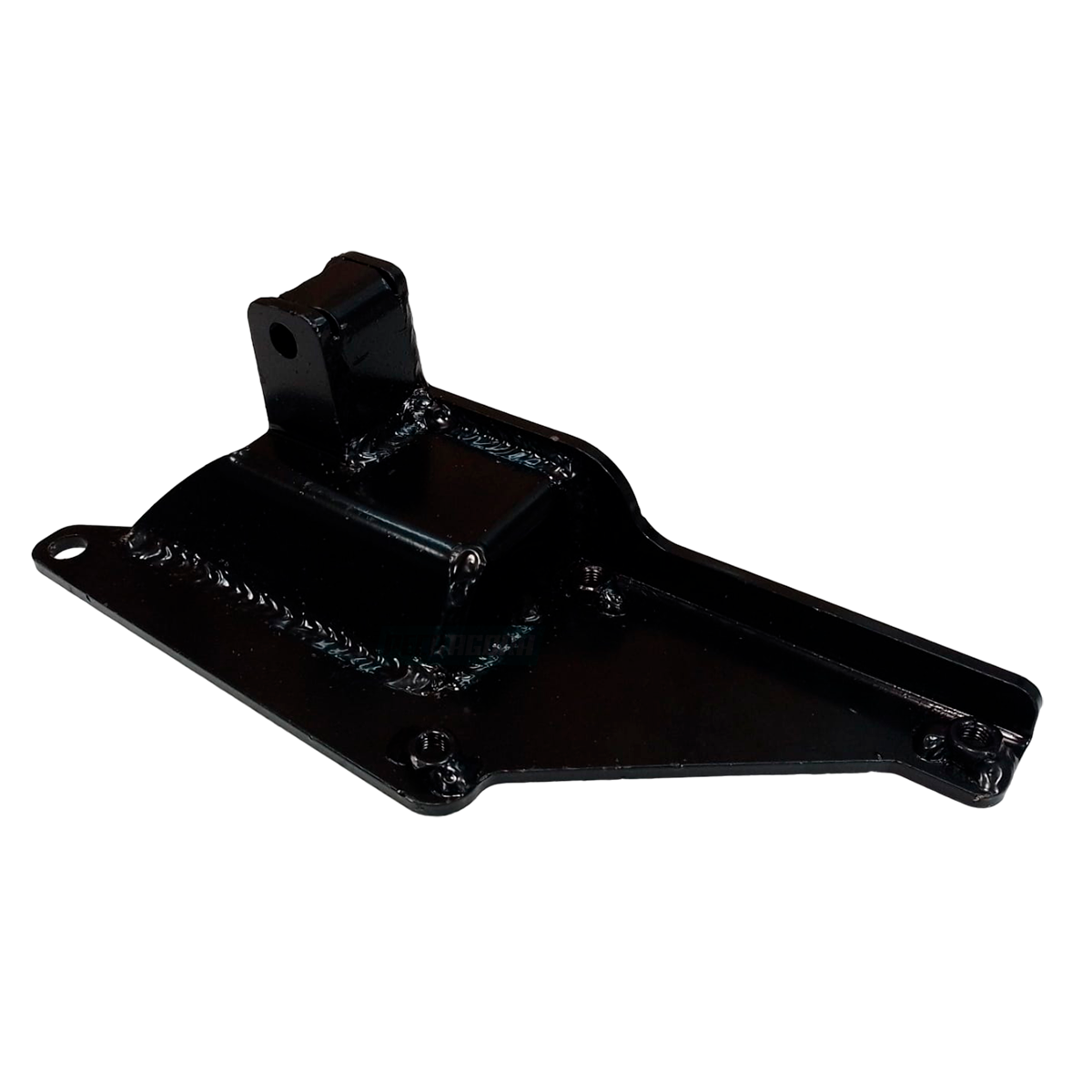 SUPORTE H DIANTEIRO DIREITO MBB AXOR 2535L 2543L 2035S 2040S 2044S 2640S  (94066