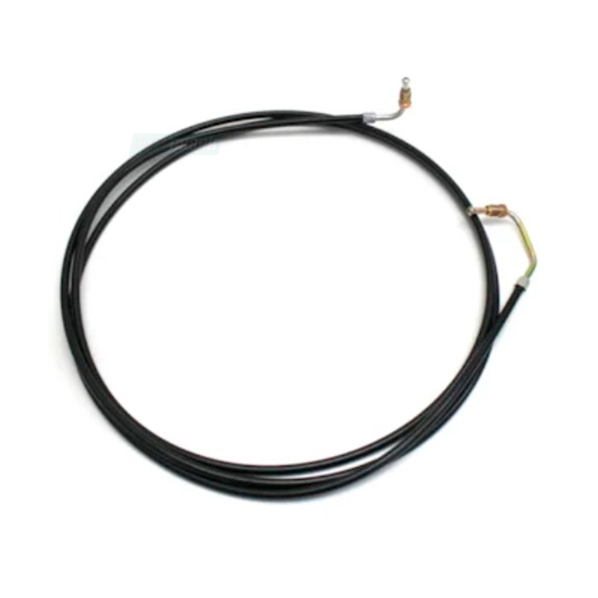 TUBO PRESSAO EMBREAGEM VW 15180 13180 (2S0721471.)