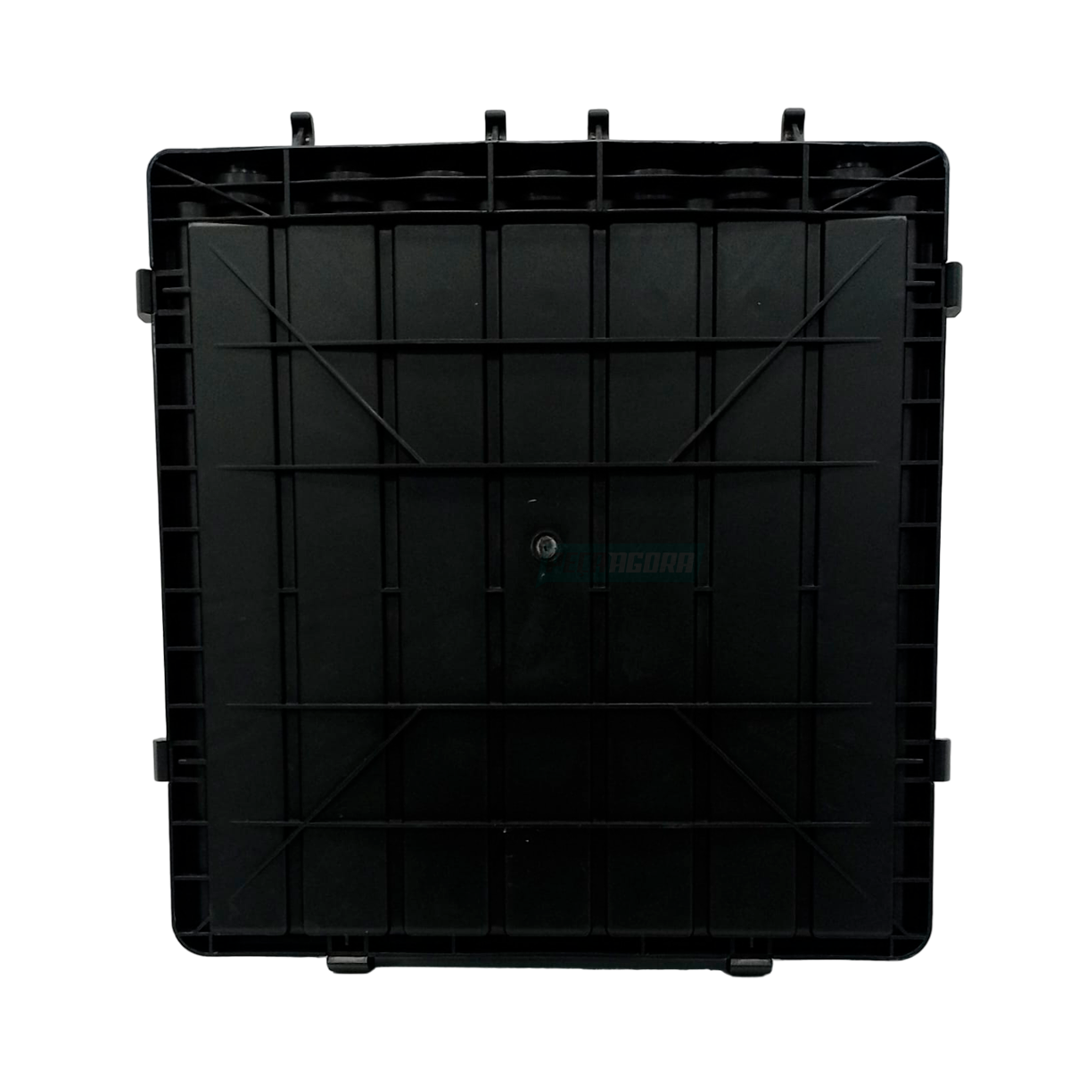 TAMPA CAIXA FUSIVEL MERCEDES ACTROS 2651   (0005400882)