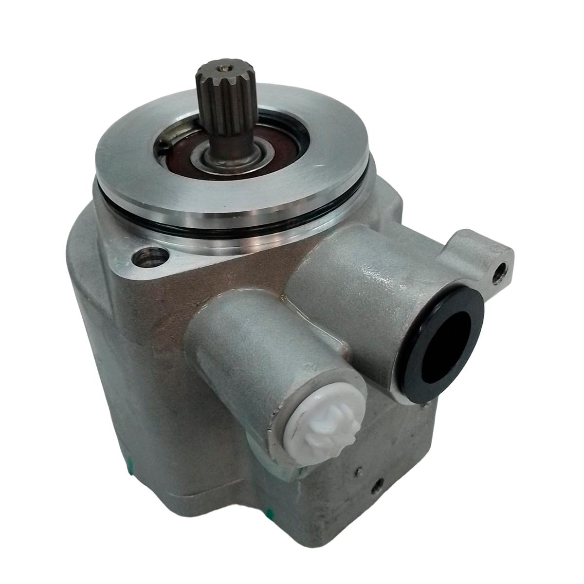 BOMBA DIRECAO HIDRAULICA SCANIA SERIE G L P R S 2016 SERIE S NTG 2019 ONIBUS SER