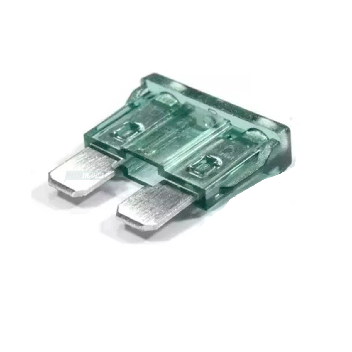 FUSIVEL LAMINA MINI 1 AMPERE (DNI316001)