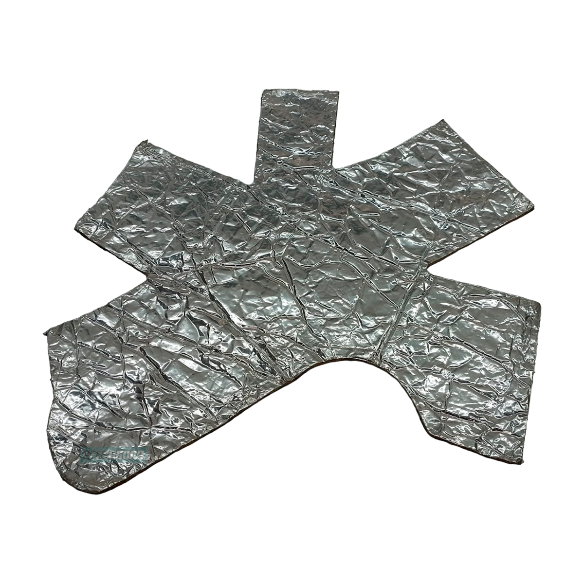 ISOLADOR DE CALOR VOLVO NL (1617169.)