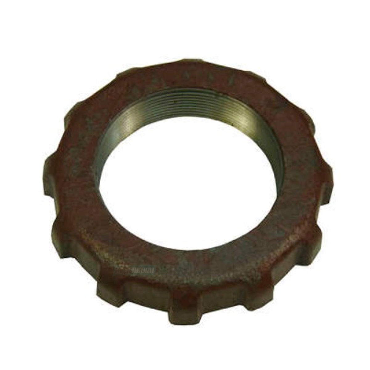 PORCA CARCACA 80MM COM TRAVA CARRETA RANDON FACCHINI GUERRA NOMA LIBRELATO (4527