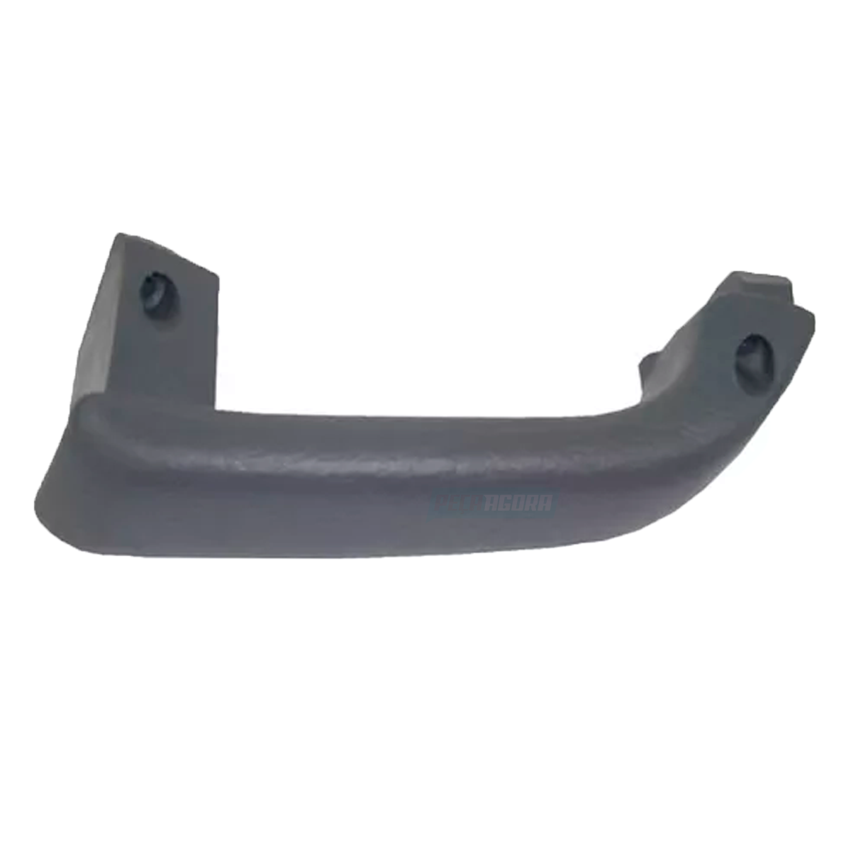 DESCANSA BRACO PRETO PORTA DIREITA VW 2000 EM DIANTE (2R0867162)