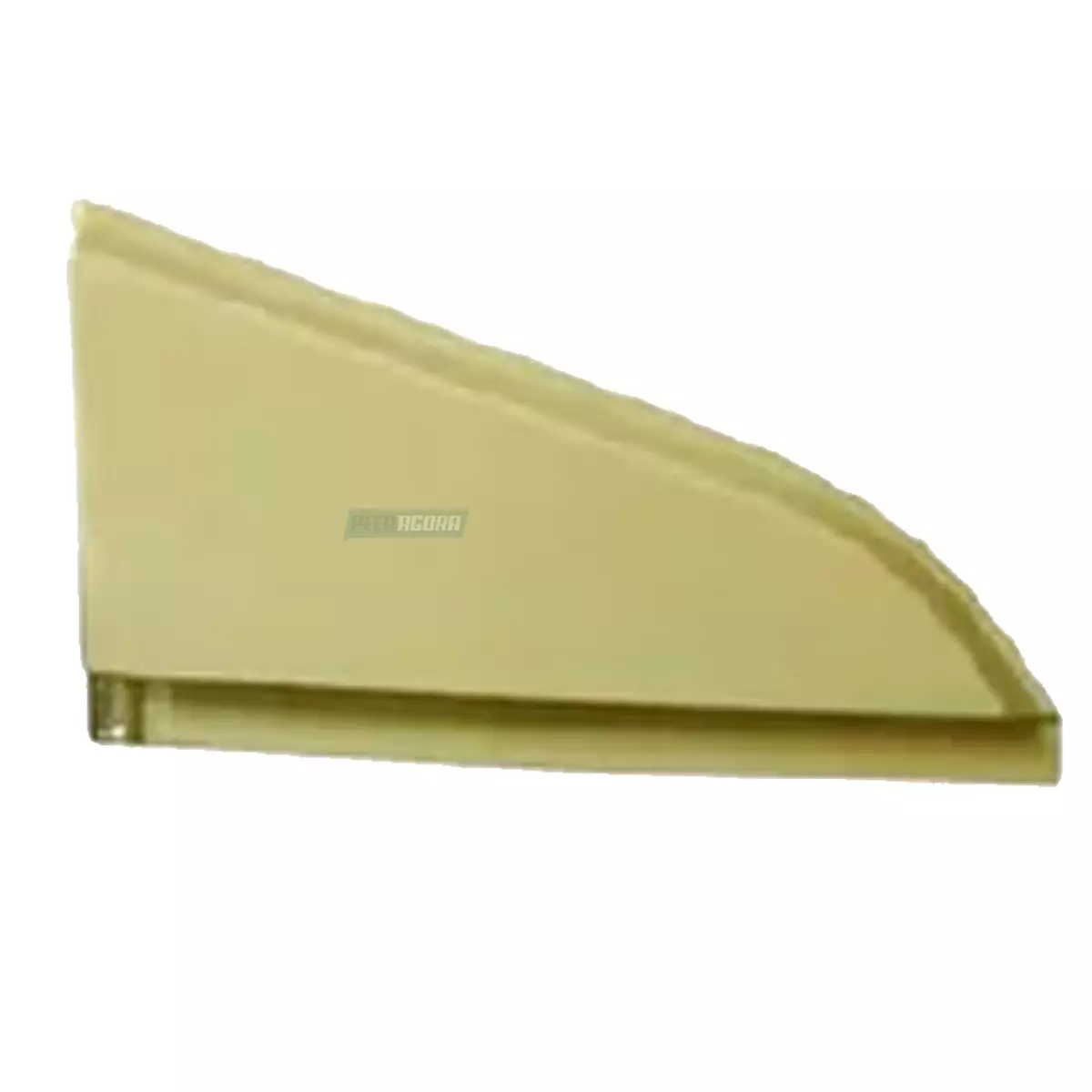 ACABAMENTO GRADE INFERIOR ESQUERDO SCANIA P G R S NTG ANO 2019... (2584635-C1051