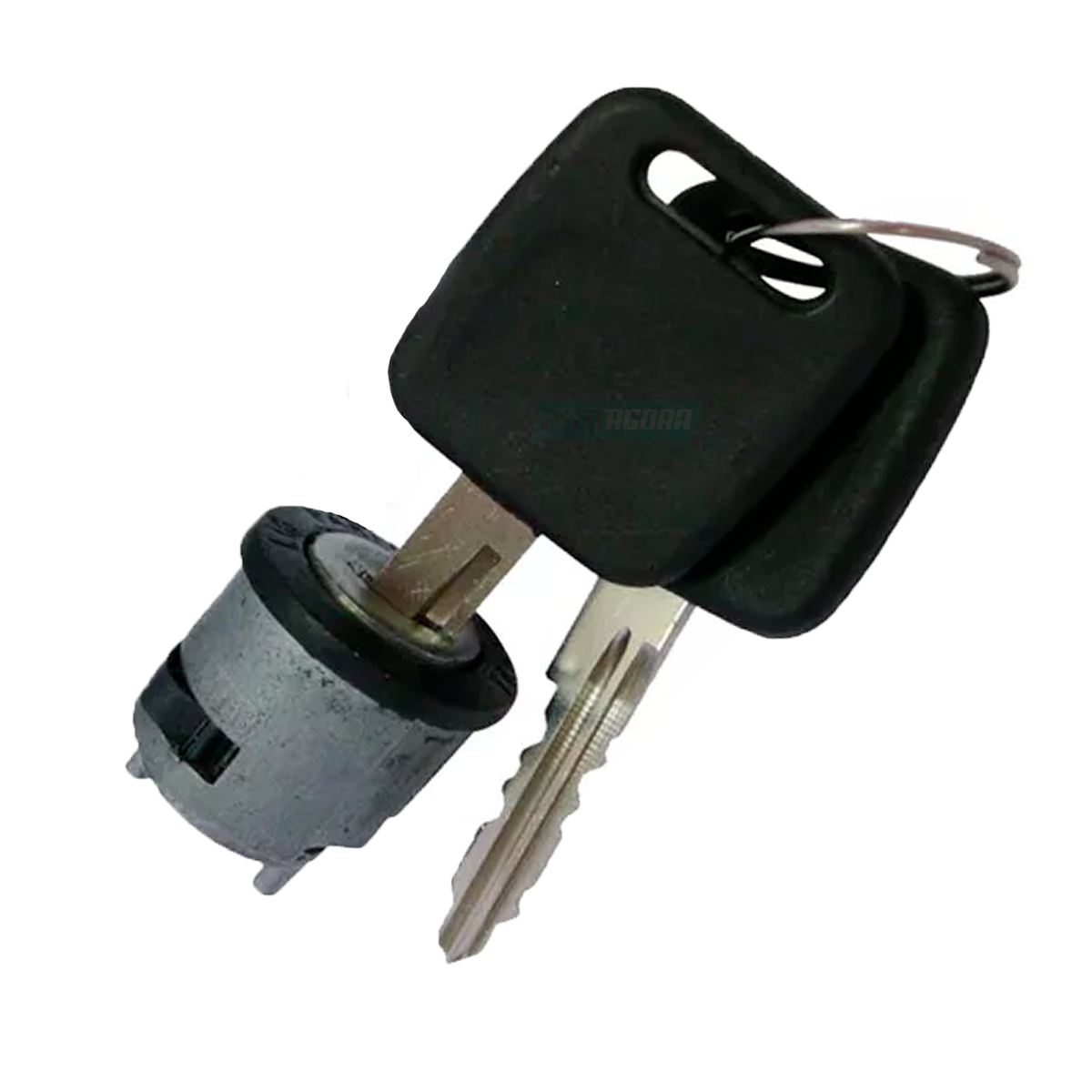 CILINDRO IGNICAO COM CHAVE VOLKSWAGEN KOMBI CLIPPER 77 ... 80 UNIVEL (2119058551