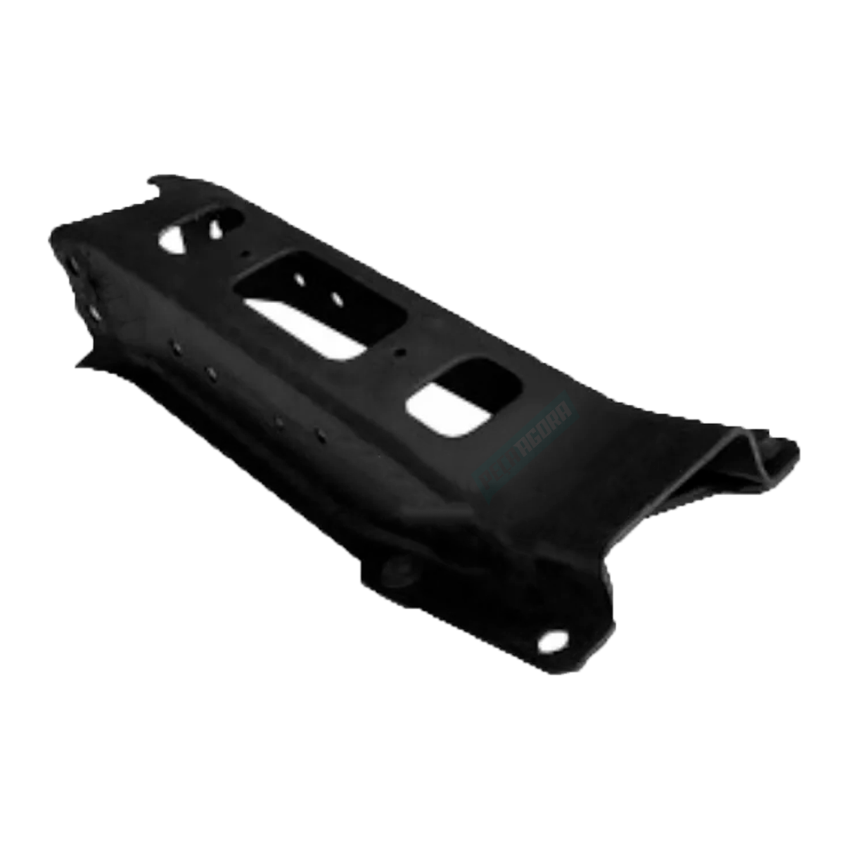 TRAVESSA FRONTAL ALMA ESQUERDO DIREITO MB AXOR (9413121801)