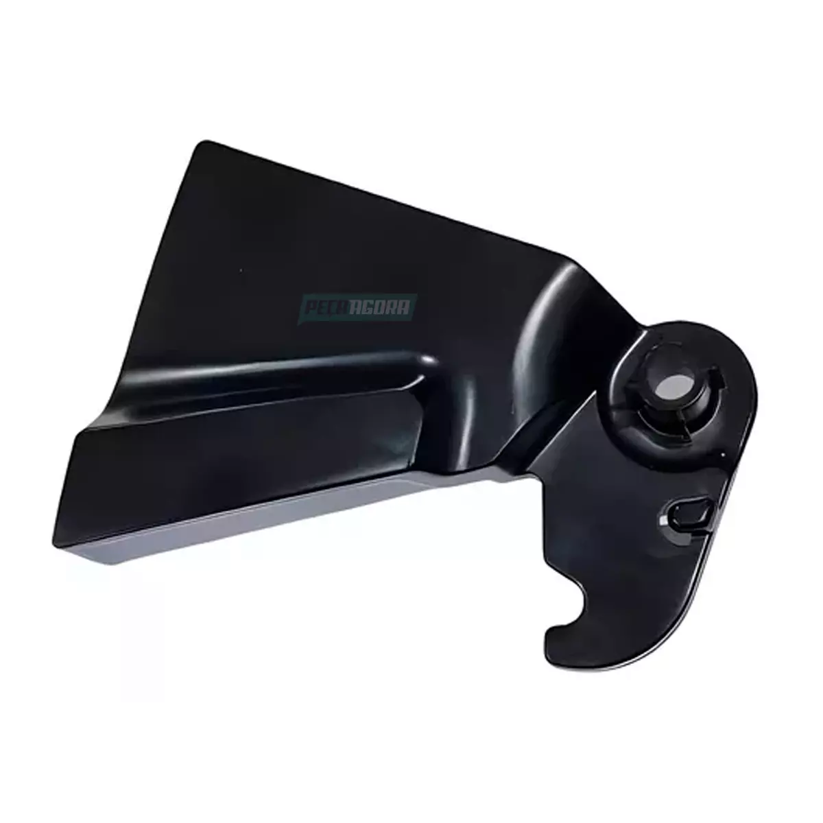 ALAVANCA BANCO ESQUERDO SCANIA S5 P G R S ANO 2008... (1498846-10670)