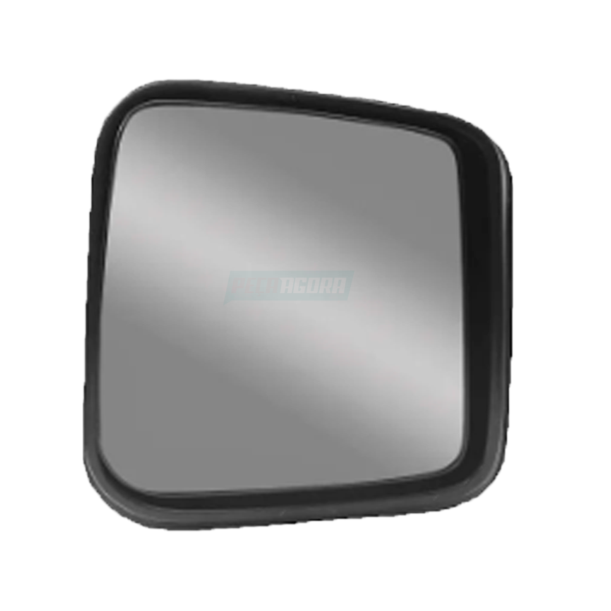 ESPELHO RETROVISOR DIREITO VOLVO VM AUXILIAR SEM DESEMBACADOR (20862813-1844V)