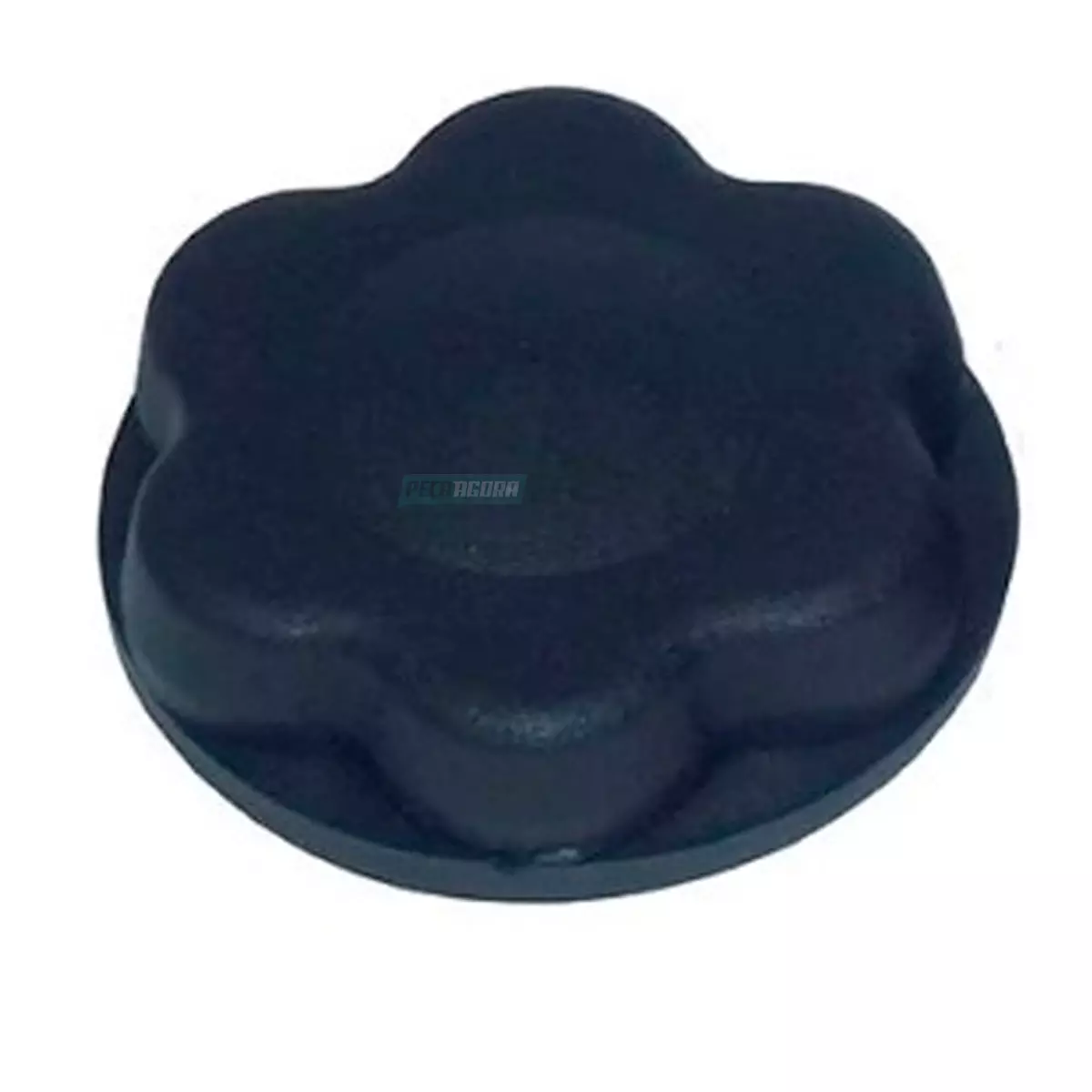 TAMPA ABASTECIMENTO OLEO MOTOR VW TODOS COM MOTOR MWM D-229 4/6 (T11103653.,)