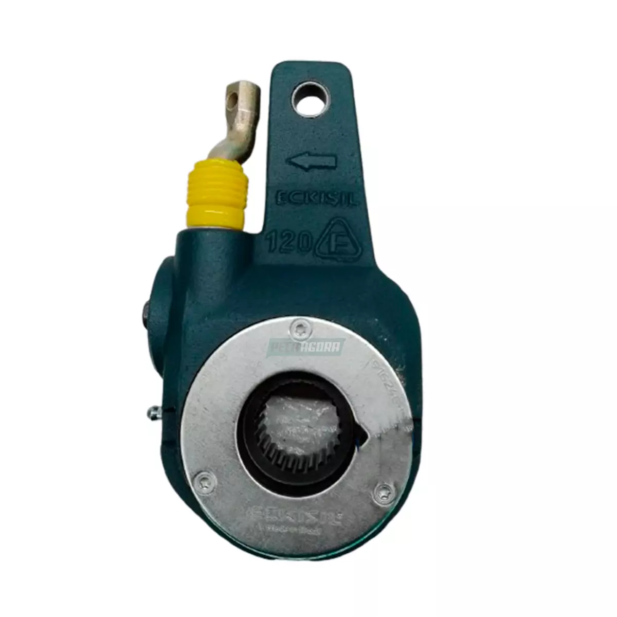 CATRACA FREIO AUTOMATICA 24 ESTRIAS TRASEIRA LD LE FORD 815E 816 815 915E VW 514