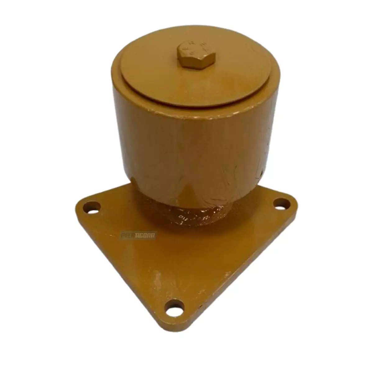 POLIA TENSORA CORREIA 305-4908 CAT 320 320D CATERPILLAR (3054908)