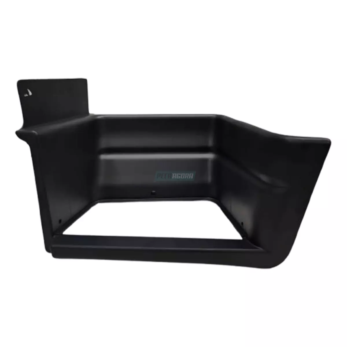 ESTRIBO LADO ESQUERDO IVECO CURSOR 180C33 180E33 450E33 450C33 TECTOR 150E21 170