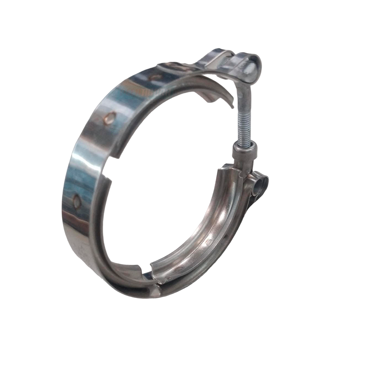 ABRACADEIRA TURBINA 76.2 X 86 FORD VW MOTOR CUMMINS SERIE B SERIE C (2RS129746-9