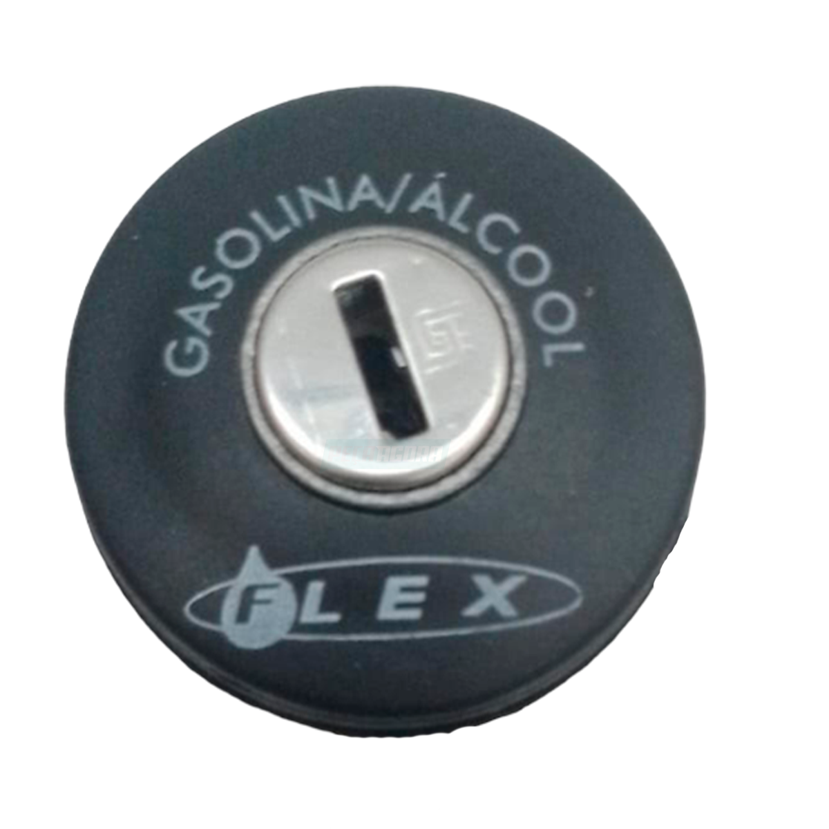 TAMPA TANQUE COMBUSTIVEL COM CHAVE UNO MILLE 2005 A 2013 (51758394-10325)