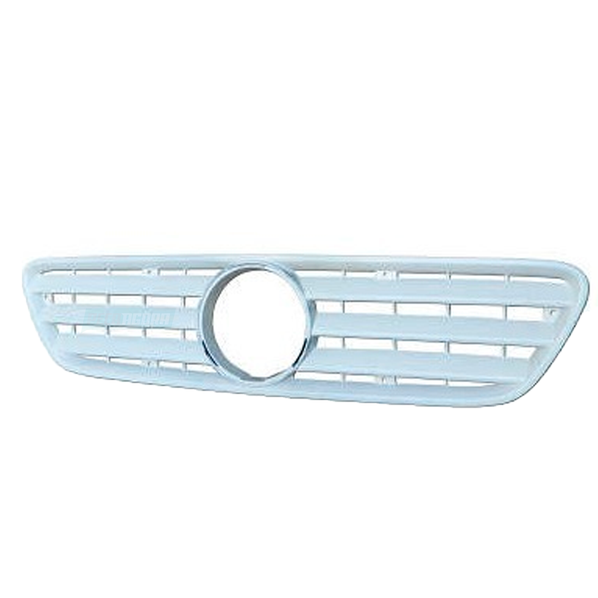 GRADE FRONTAL PARA MBB 712 914 915 915E ACCELO ATE 2012 SEM A ESTRELA CENTRAL (9