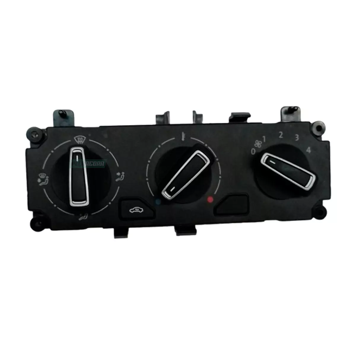 COMANDO AR CONDICIONADO CAMINHAO VW DELIVERY (Hb869001)