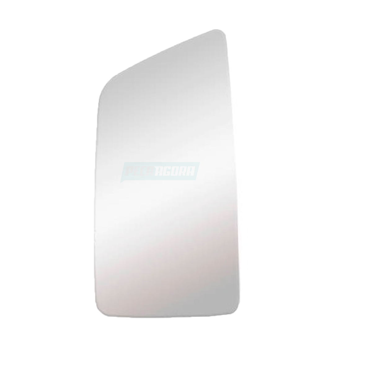 BASE COM VIDRO CONVEXO MAIOR COM DESEMBACADOR ESQUERDO (82356810-V976C)