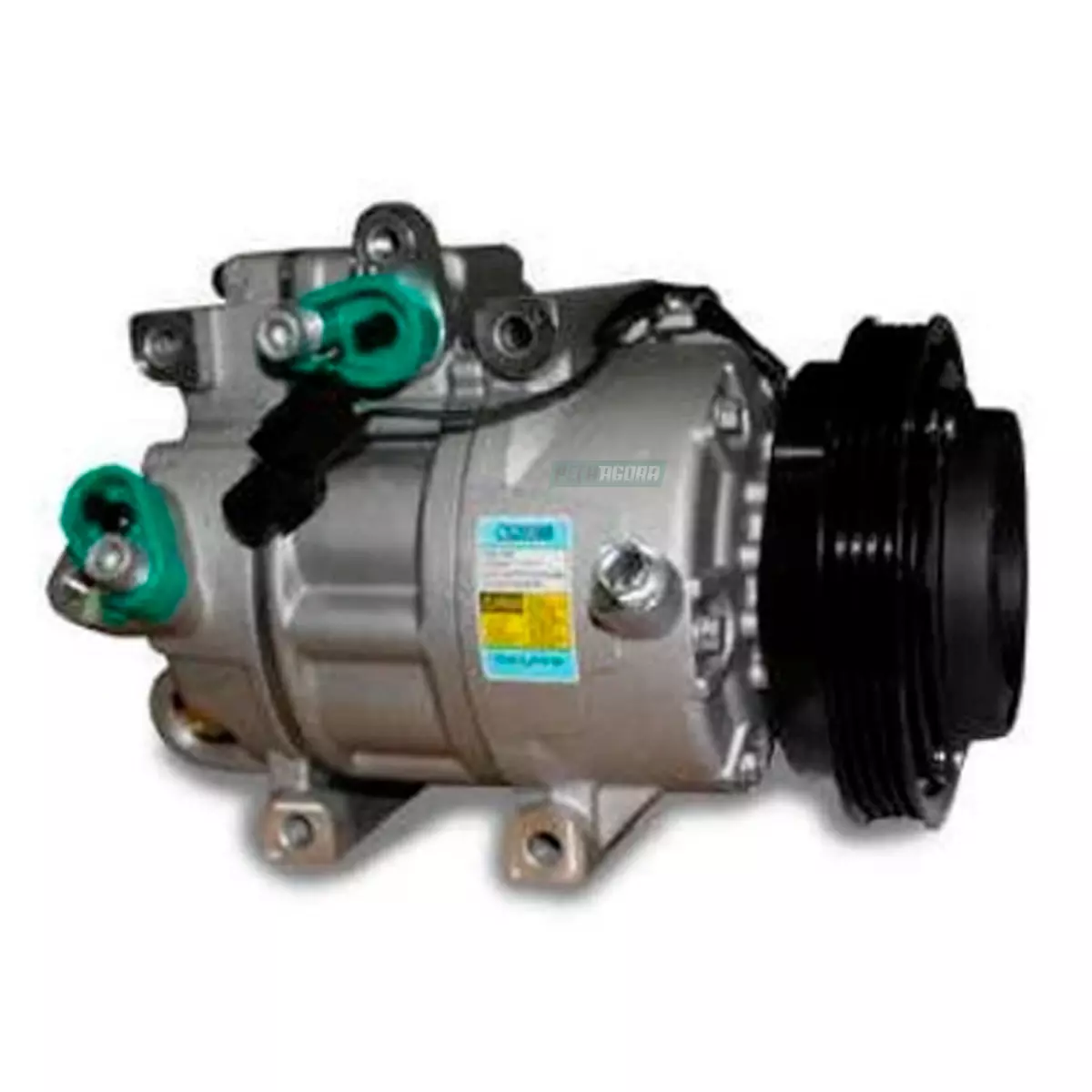 COMPRESSOR AR CONDICIONADO HYUNDAI I30 (CS20388)