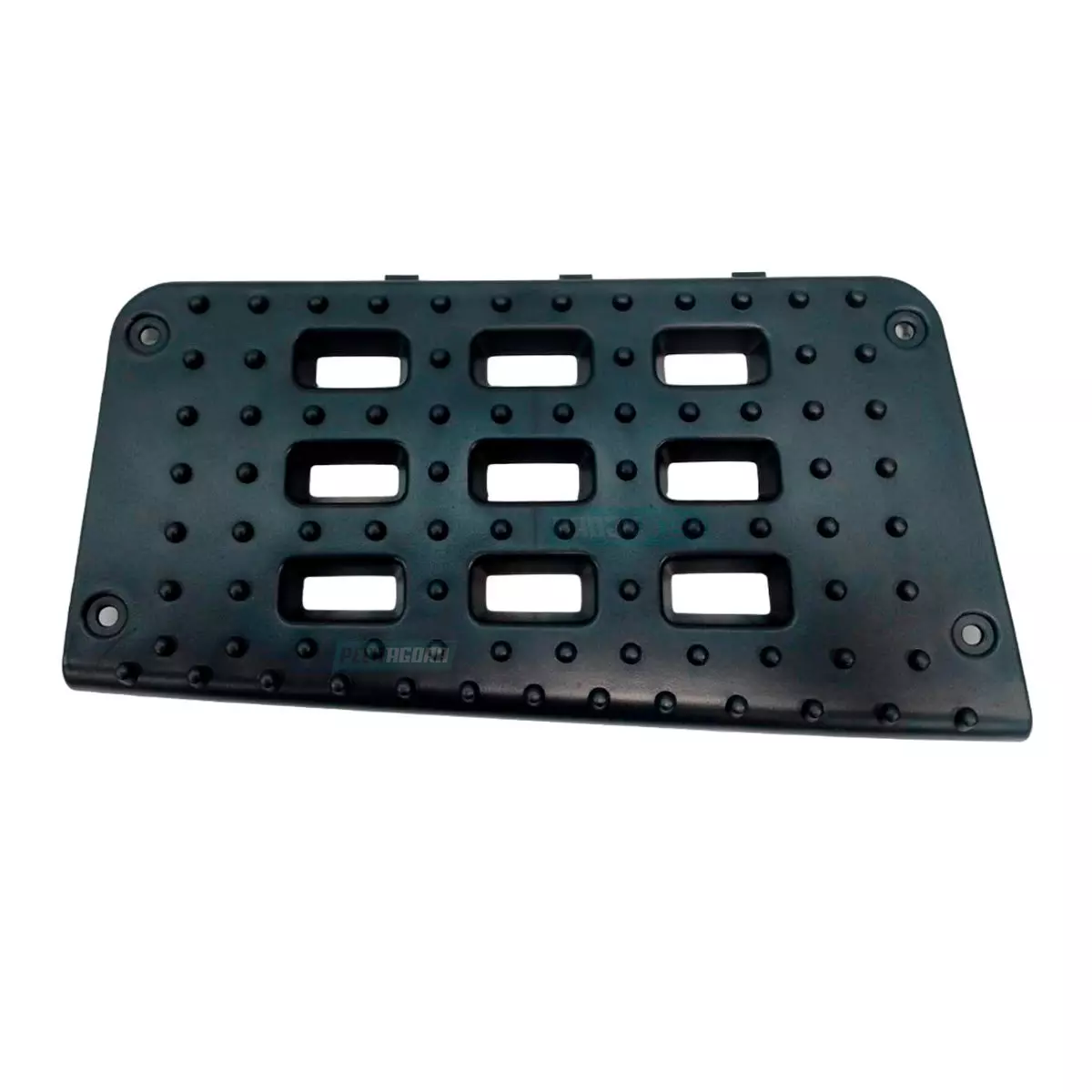 TAPETE VINIL FORD 1932 ANO 2012 (813)