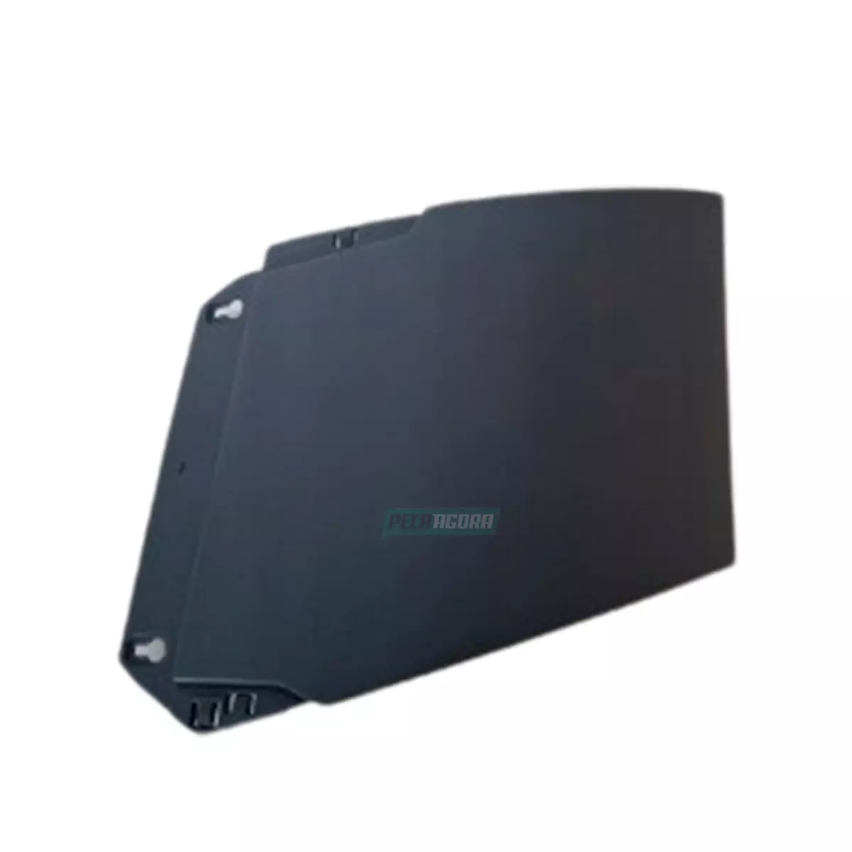 ACABAMENTO GRADE FRONTAL FH5 (2021...)  ESQ. SUPERIOR  (84222751-L61730)