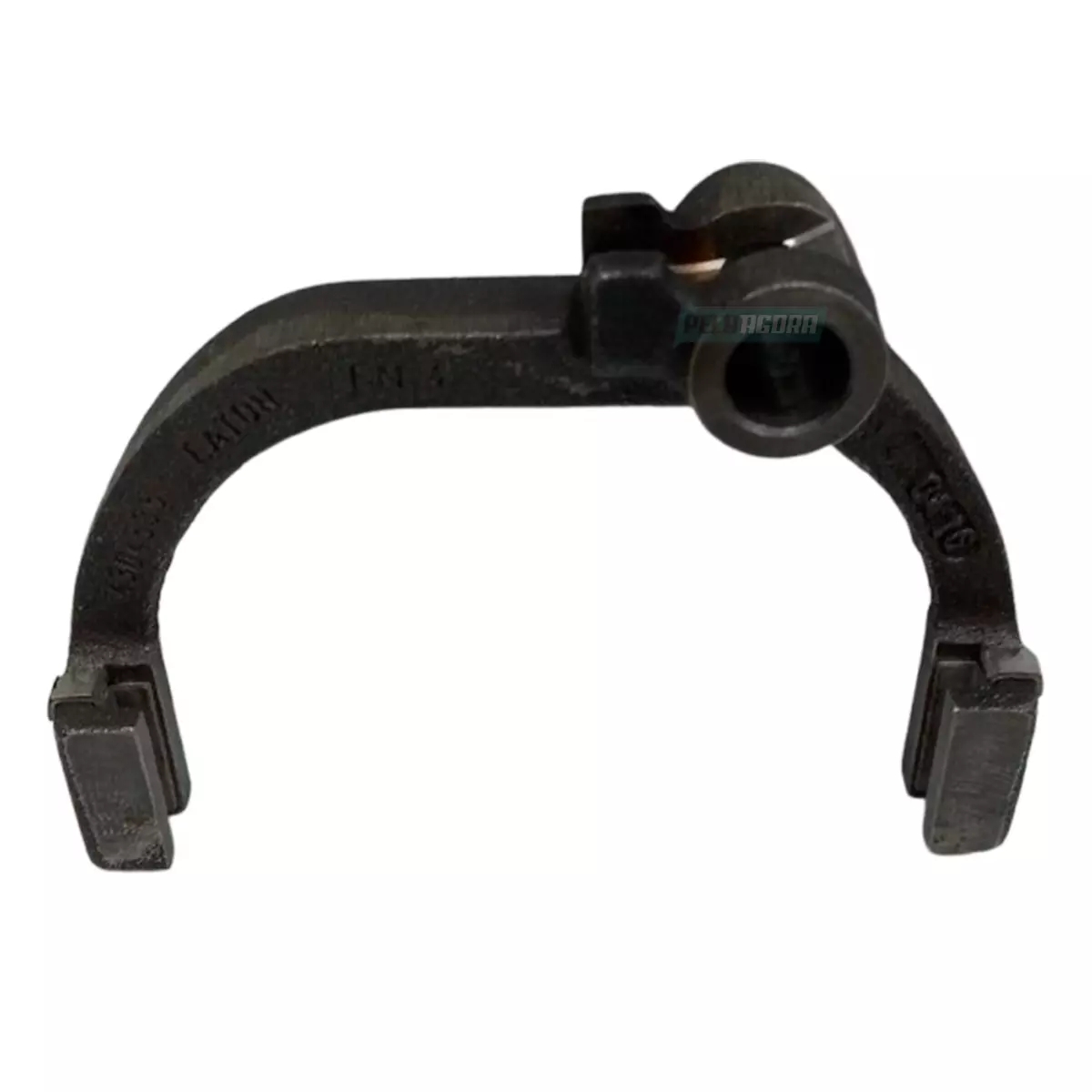 GARFO CÂMBIO 5A 6A MARCHA VW BUS 18310OT 15180 15190 17210 17230EOD 17260 EOT 1