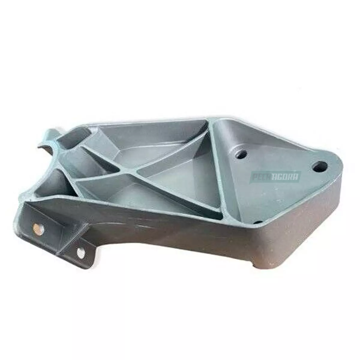 SUPORTE PARALAMA TRACAO  DAF XF  (1371224-)