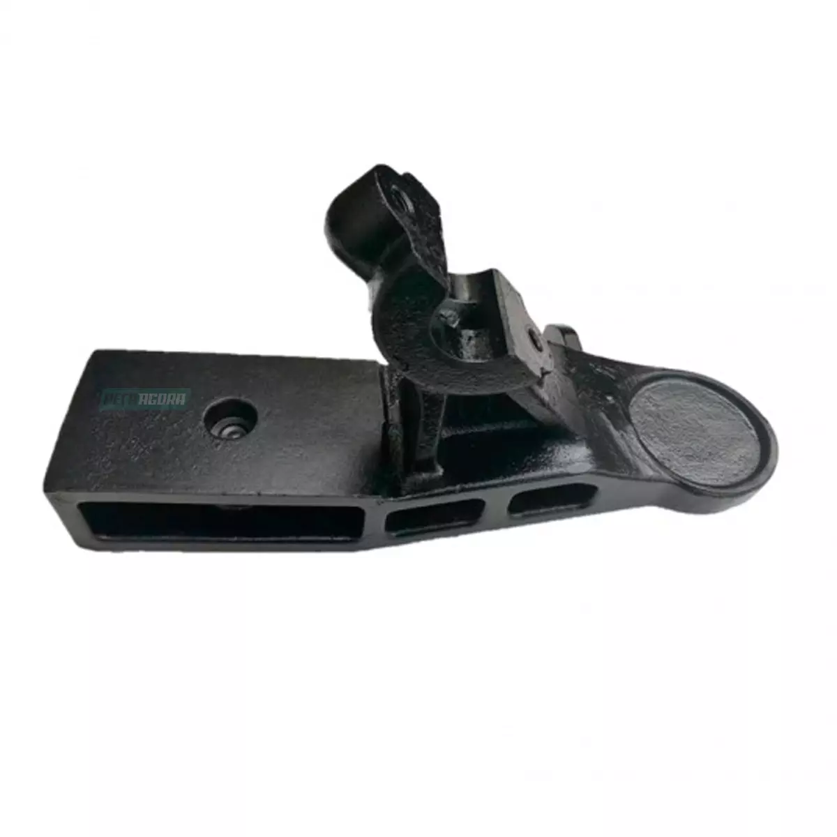 SUPORTE BARRA ESTAB.E AMORT.DIANT.ESQ. AXOR 2540/2644/1933 (9433234684)