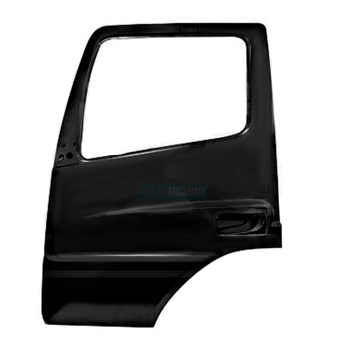 PORTA CABINE MB MERCEDES BENZ AXOR 2035 2040 2044 2535 2540 (9797202005-95872002