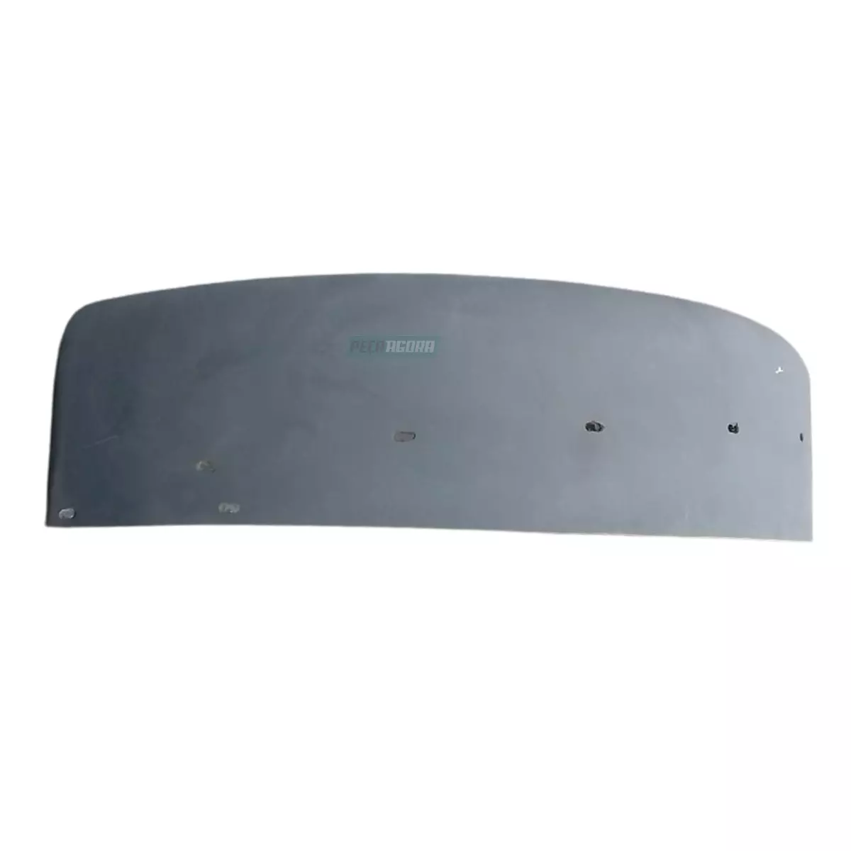 PARALAMA DIREITO DIANTEIRO FIBRA MB 1113 1313 1518 2013 PRETO (3448807106-344880