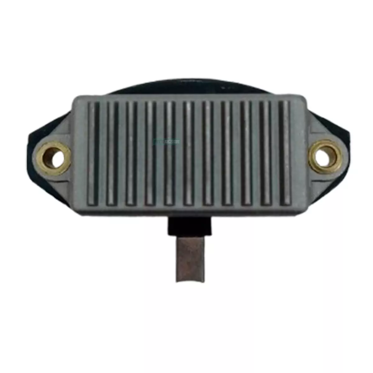 REGULADOR VOLTAGEM 14V 55A MB AGRALE CAMINHOES ONIBUS TRATOR (9190087034-GA034)